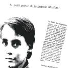 LYON MATIN 1986