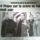 PRESSE