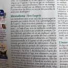 Magazine INEXPLORE