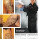 Magazine TATOUAGE MAGAZINE