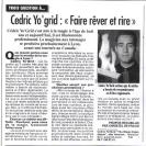 LE PROGRES LYON