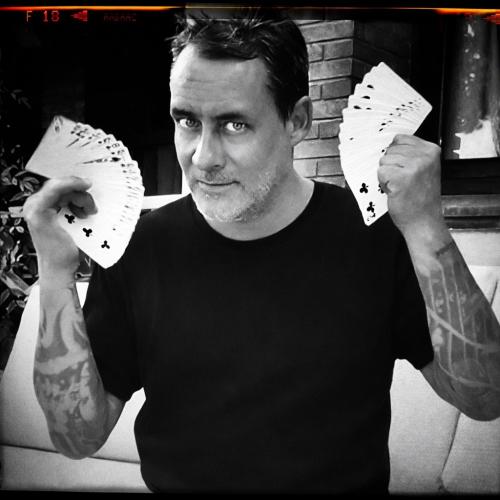 CEDRIC HEDIARD : MAGICIEN MENTALISTE INTERNATIONAL