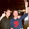 Cédric et Otto Wessely (Crazy Horse)