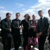Cédric, Julien Labigne, Monsieur Sigrid, Laurent Crespo, Philippe Beau
