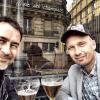 Cédric et Benoit Campana (show 2019)