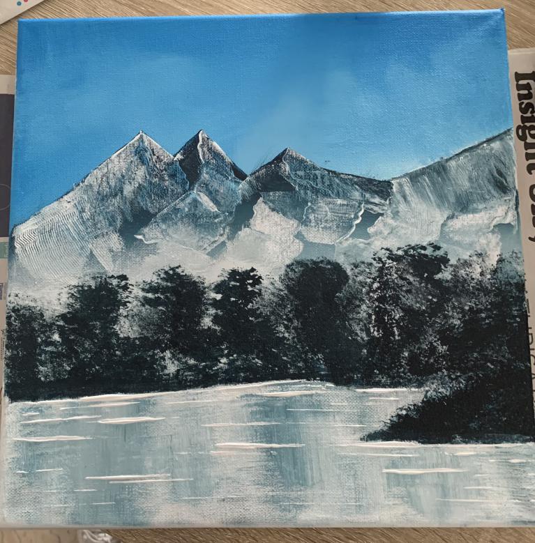 Montagnes