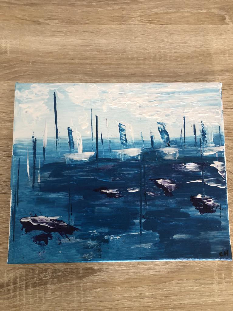 Bateaux