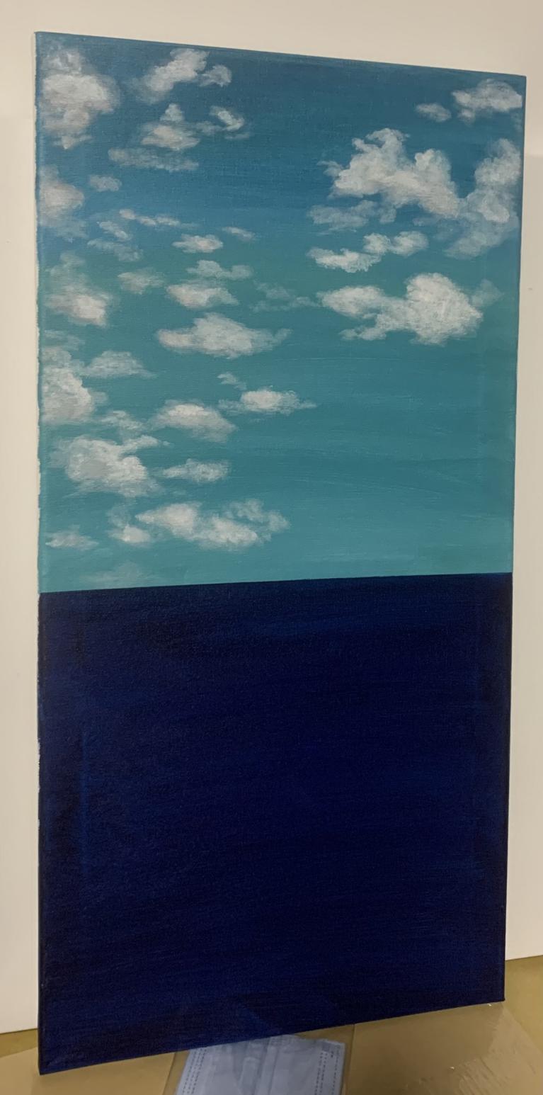 Ciel et mer
