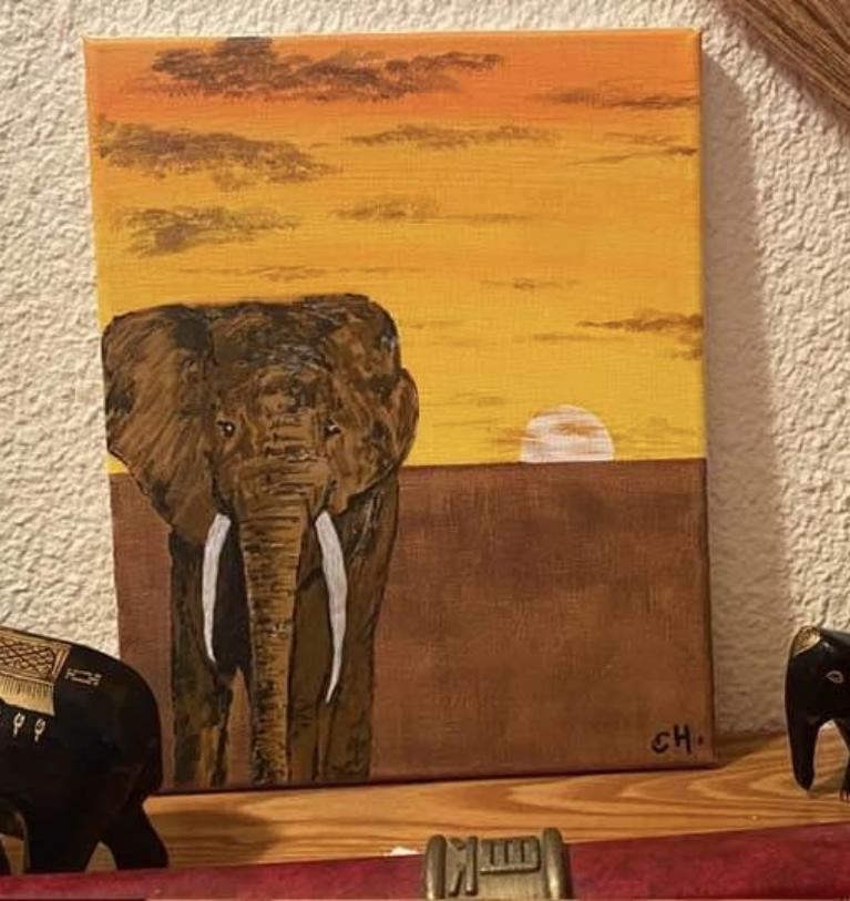 Elephant