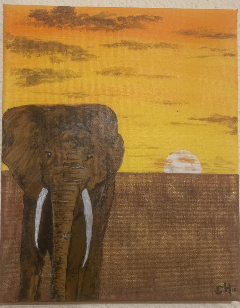 Elephant